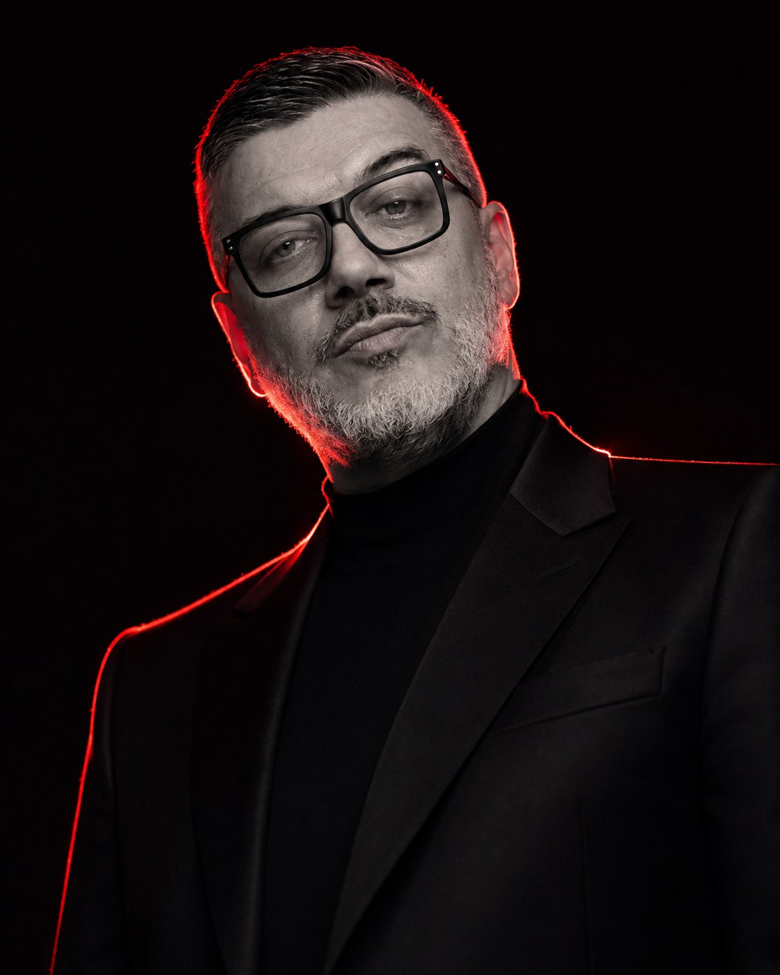 Profile photo